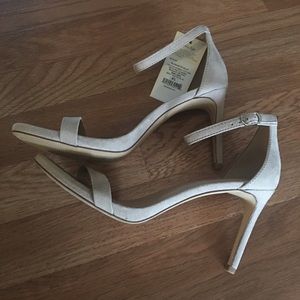 A New Day heels 👠 size 8 1/2